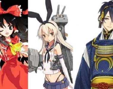 C88《真實版夏日戰爭》東方、艦娘、刀劍都在同一天!?會不會有人在當日陣亡啊…