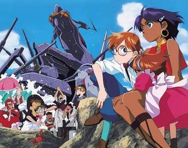 外媒選出《10位最偉大的日本動畫監督》點名出來的人都是一代大師