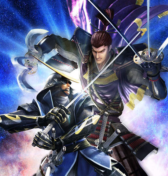 戰國basara 4 皇 德川家康也玩 西川貴教遊戲 Www