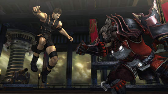 戰國basara 4 皇 德川家康也玩 西川貴教遊戲 Www