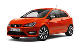 小改款《Seat Ibiza》西班牙掀背再進化 小改款《Seat Ibiza》西班牙掀背再進化