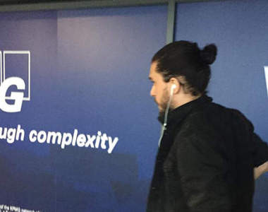 《冰與火之歌》第六季即將開拍 出現在拍攝地點的是...？