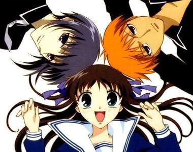 超懷念的漫畫《魔法水果籃》即將展開新系列故事