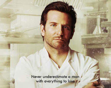 布萊德利庫柏《天菜大廚》展現料理中黑暗的一面