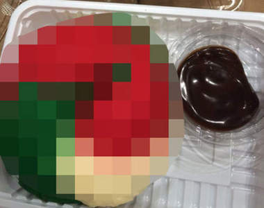 《詭異的JUMP食物》海賊炒麵 阿兩霜淇淋 排球麵包……聽起來就怪怪的?