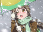 《風雪無阻的LoveLiver》用我們火熱的愛去融化大雪…… 《風雪無阻的LoveLiver》用我們火熱的愛去融化大雪……