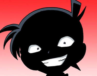 《數學天才小學生》別裝了 你其實是吃藥縮小的高中生偵探吧？