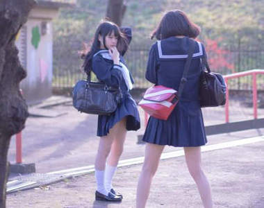 《胖次走光攝影展》帶你一探裙子裡的小小宇宙（光）