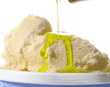 網路話題吃法《冰淇淋+橄欖油+鹽》就能讓冰淇淋瞬間變高級?