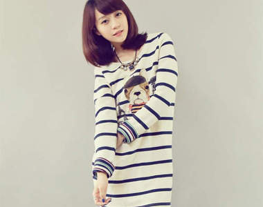 《壁咚女孩顏怡平》摸摸口喜歡的最佳壁咚時機是？