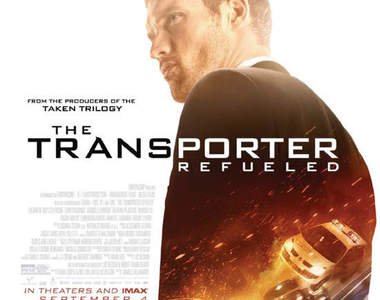 《玩命快遞4：肆意橫行》不是傑森史塔森一樣使命必達