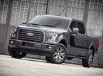 2016年式《Ford F-150》這回又有什麼不一樣呢? 2016年式《Ford F-150》這回又有什麼不一樣呢?