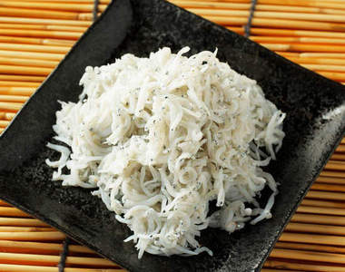 《魩仔魚蘿蔔泥》高中生不會做這道菜有那麼嚴重嗎?