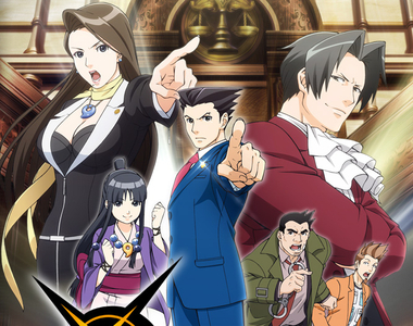 《逆轉裁判》動畫聲優發表 異議あり要換人說了!?