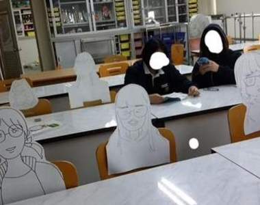 《愚人節的大小事》事實證明大家蠻樂在其中嘛･ิω･ิ