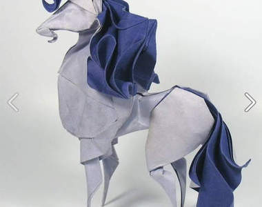 《越南摺紙達人》濕折法讓摺紙藝術變得更加生動活潑