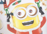 《小小兵樂園Minion Plaza》環球影城開心聖誕趴11月歡樂登場 《小小兵樂園Minion Plaza》環球影城開心聖誕趴11月歡樂登場