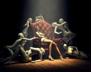 《Forgotten Memories》花了五年製作的手機恐怖遊戲(抖)