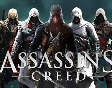 7款應該休息一下的系列遊戲 每年一直出都不累嗎?