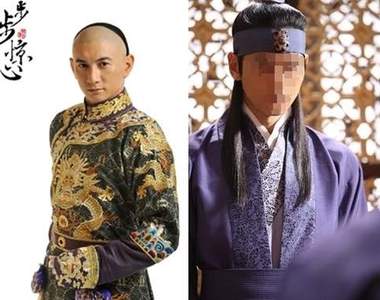 韓版《步步驚心》妄想男主角出爐　這一次要叫四爺歐爸惹XD