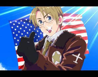 《國際學生對美國人的真實看法》美國人表示：