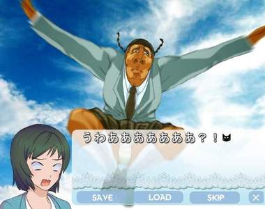 《免費乙女遊戲》特殊風格挑戰玩家的腹筋？