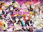 粉絲自製《GB風格重現學園偶像祭》懷舊遊戲風格的LoveLive!超棒的啊XD 粉絲自製《GB風格重現學園偶像祭》懷舊遊戲風格的LoveLive!超棒的啊XD
