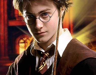 《哈利波特的10個隱藏秘密》哈利的兒子有大陰謀？（囧）