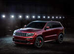 《Jeep Grand Cherokee SRT Night》預告洛杉磯加料登場 《Jeep Grand Cherokee SRT Night》預告洛杉磯加料登場