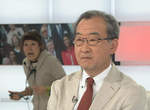 《日本NHK放送事故》主播跳針跳不停 嚇出觀眾一身冷汗…… 《日本NHK放送事故》主播跳針跳不停 嚇出觀眾一身冷汗……