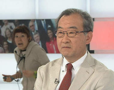 《日本NHK放送事故》主播跳針跳不停 嚇出觀眾一身冷汗……