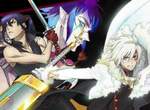 《D.Gray-man 驅魔少年》明年將推出新系列動畫 《D.Gray-man 驅魔少年》明年將推出新系列動畫