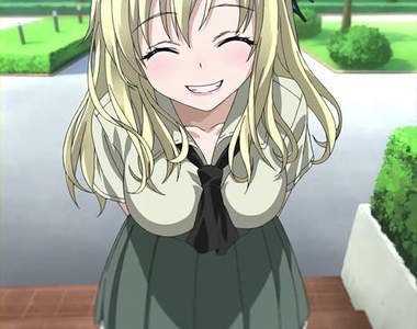 《最具魅力的動漫巨乳角色 TOP 20》這應該是史上最艱難的抉擇吧(彈)