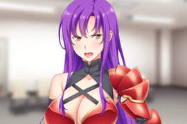 超特別18禁遊戲《女戰士參加團體面試》我一定會立刻錄取她…… 超特別18禁遊戲《女戰士參加團體面試》我一定會立刻錄取她……