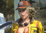 《Final Fantasy 15》體驗版能打打貝比摩斯還能品味料理 《Final Fantasy 15》體驗版能打打貝比摩斯還能品味料理