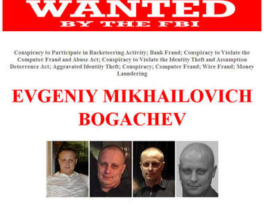 《FBI 史上最高網路罪犯懸賞獎金》被鎖定的目標人物到底做了什麼事