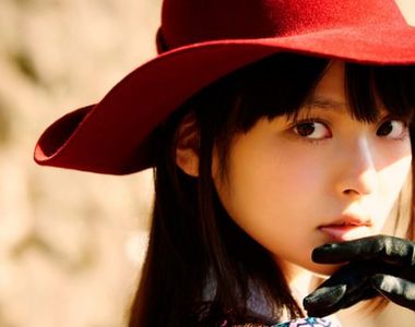 《上坂堇生日小插曲》意外的被老師訂正錯誤...這算是生日禮物嗎w