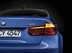 小改款《BMW M3》性能旗艦同步變臉 小改款《BMW M3》性能旗艦同步變臉