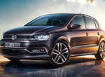限量《VW Polo Lounge Limited Edition》德國登場 限量《VW Polo Lounge Limited Edition》德國登場