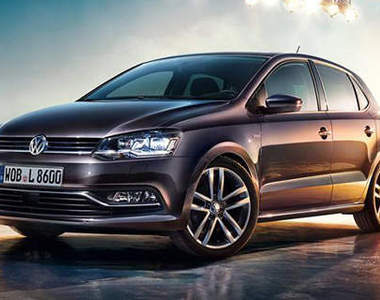限量《VW Polo Lounge Limited Edition》德國登場