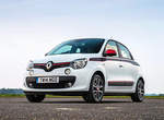 動趕上身《雷諾Twingo Dynamique S》英國新登場 動趕上身《雷諾Twingo Dynamique S》英國新登場