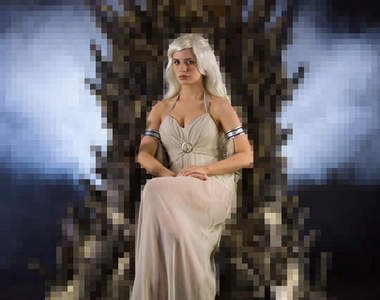 冰與火之歌《最屌的王座》情趣公司獨家鉅獻