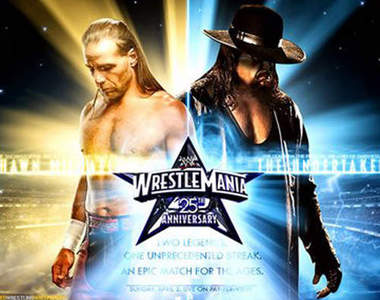 《經典摔角名勝負》那份曾經的感動值得你再次回味