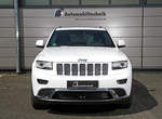 B&B改造《Jeep Grand Cherokee》柴油吉普身手進化 B&B改造《Jeep Grand Cherokee》柴油吉普身手進化