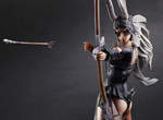 《FF12芙蘭模型》性感長腿美乳兔女郎PLAY ARTS改可動登場 《FF12芙蘭模型》性感長腿美乳兔女郎PLAY ARTS改可動登場