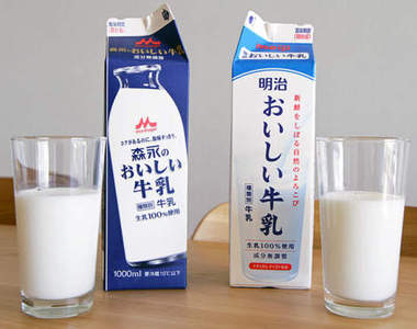 日本網友票選《長大後很少喝的飲料》哪些飲料最令人懷念?