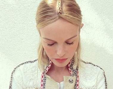 《分際麻花辮》今年夏季定番髮型就是你了( ´∀｀)σ