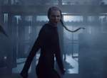 泰勒絲MV《Bad Blood》如果沒有音樂...感覺還一樣嘛? 泰勒絲MV《Bad Blood》如果沒有音樂...感覺還一樣嘛?
