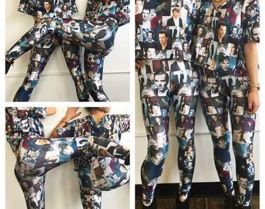 《班乃迪克全套服裝》真的有迷妹會買來穿嗎？