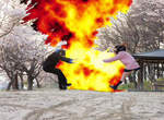 蘋果公司《禁止現充爆炸》難道APPLE是現充的守護者? 蘋果公司《禁止現充爆炸》難道APPLE是現充的守護者?